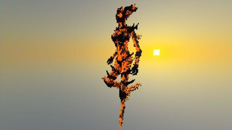 8 invenções incríveis do Minecraft que irão surpreender você