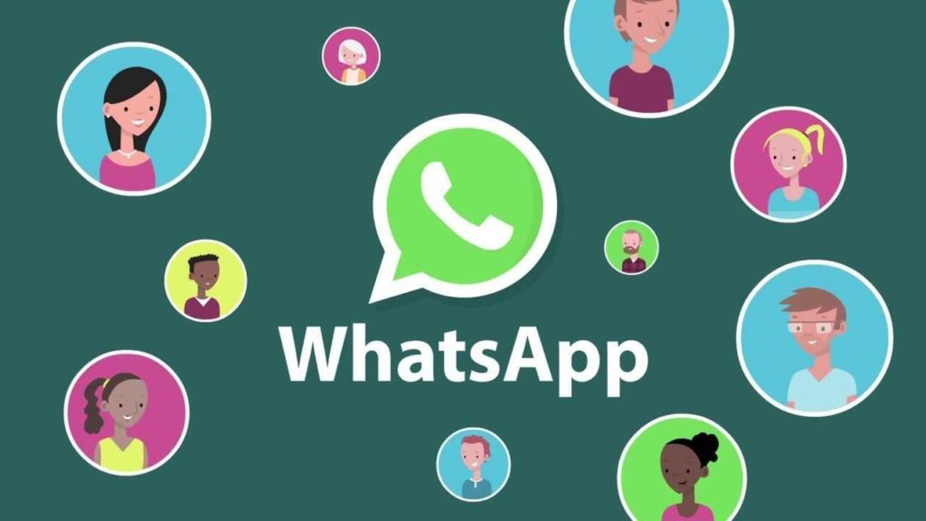 Pegue o telefone! Agora você pode usar o WhatsApp com seu telefone fixo