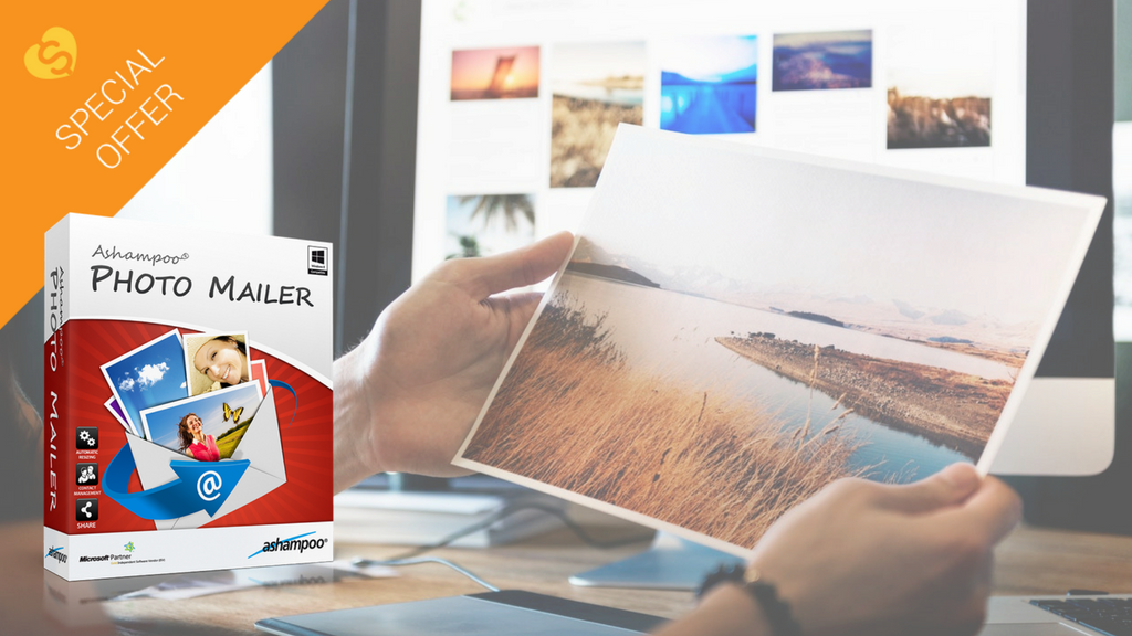 Fotógrafos: enviar fotos por email acaba de ficar muito mais fácil