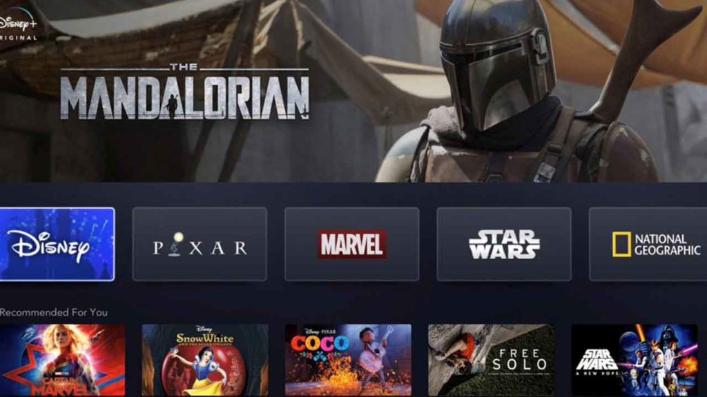 Disney+ Day: Todas as estreias, surpresas e promoções