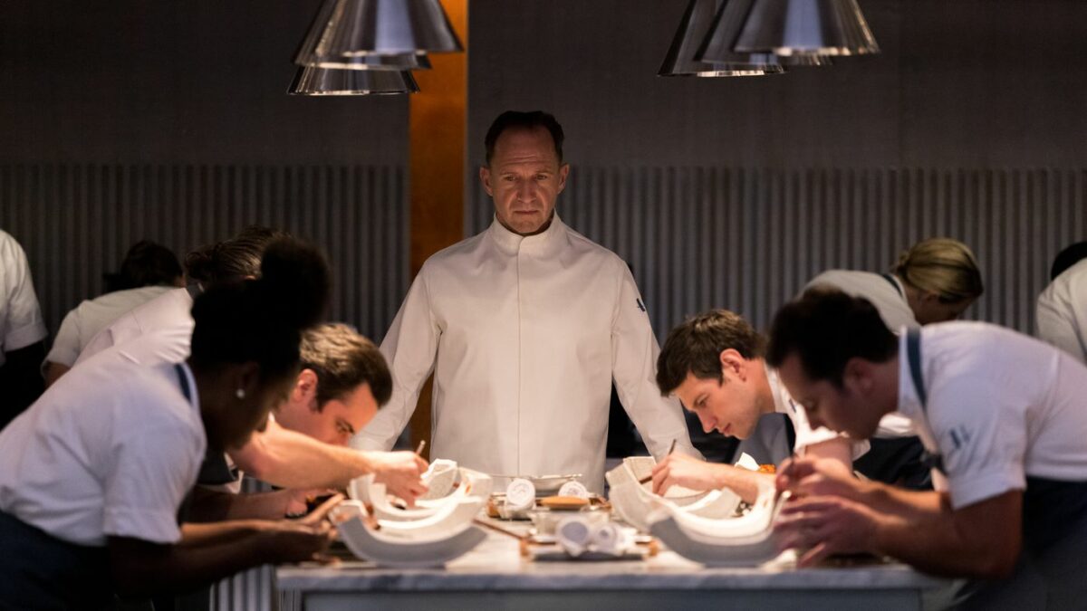 O menu: estreia em 18 de janeiro no Disney Plus e Star +