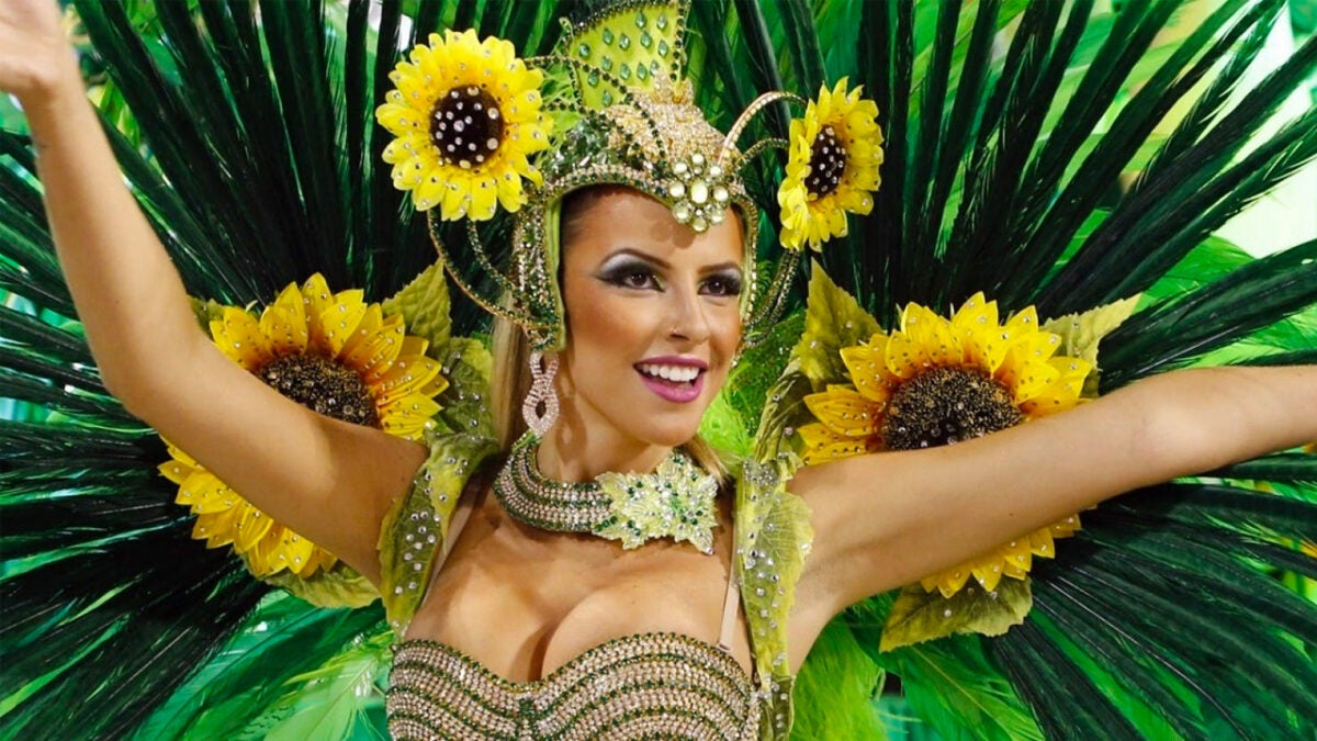 Os melhores apps para curtir o Carnaval 2023