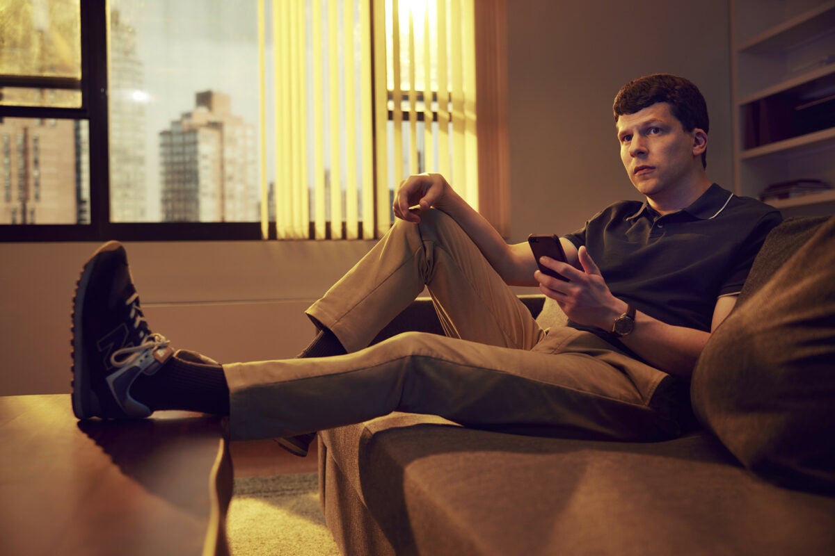 La nueva vida de Toby llega el 22 de febrero a Star+