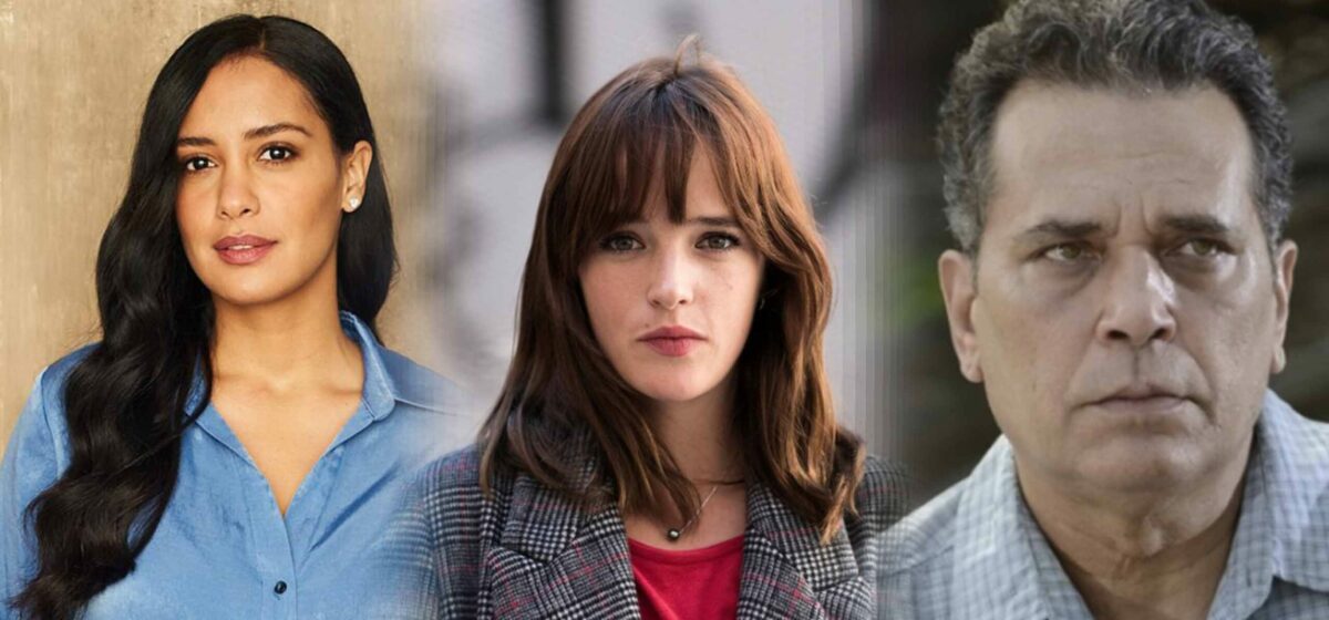 Presente Especial do Dia Da Mulher, “O Grito das Mariposas” Estreia dia 8 de Março no Star+