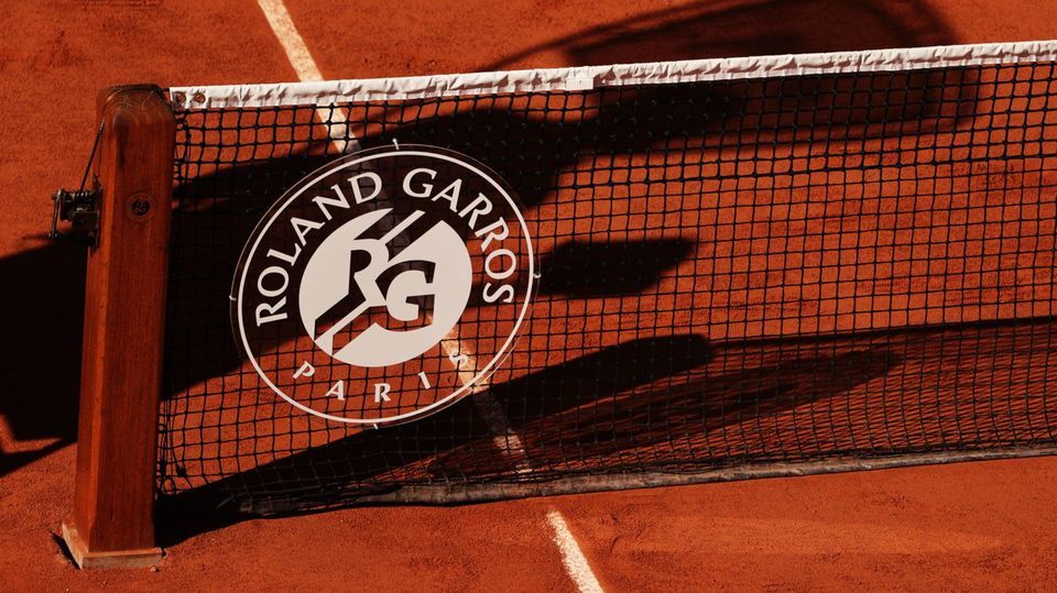 Roland Garros 2023: acompanhe ao vivo no Star+ um dos torneios de tênis mais especiais do ano
