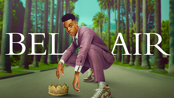 Bel-Air estreia sua 2ª temporada no Star+: contamos todos os detalhes