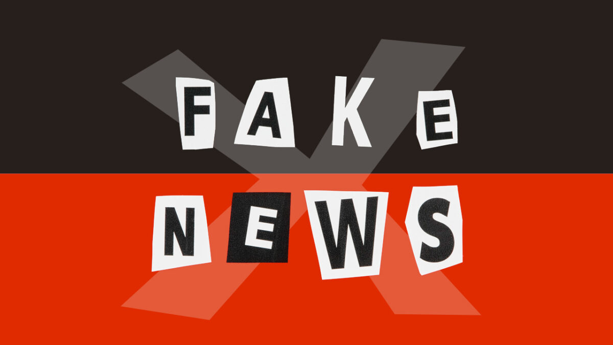 Uma nova matéria para detectar fake news chega às escolas