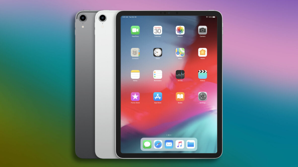 A Apple está preparando uma grande atualização para todos os iPads: rumores dão uma data e algumas especificações muito interessantes