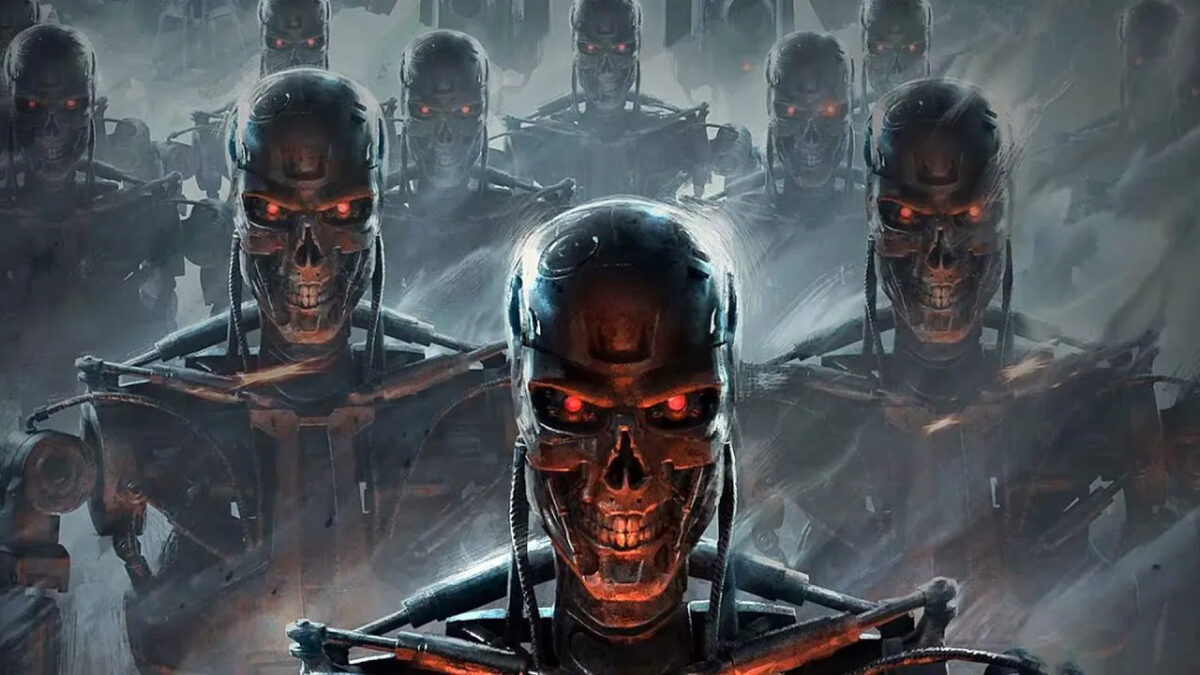 O Exterminador do Futuro está de volta, mas sem Arnold Schwarzenegger e de uma forma que você não espera