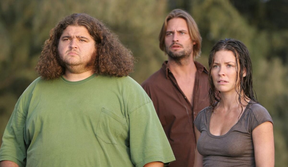 Serie de Lost llega a Netflix