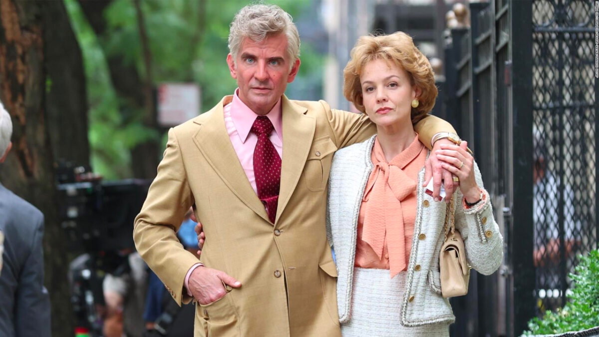 A crítica dita sentença sobre Maestro, o novo filme de Bradley Cooper