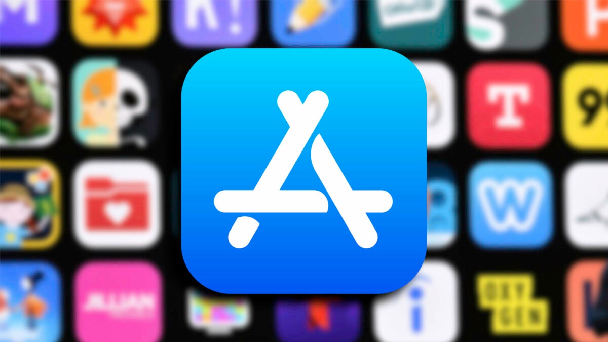 App Store