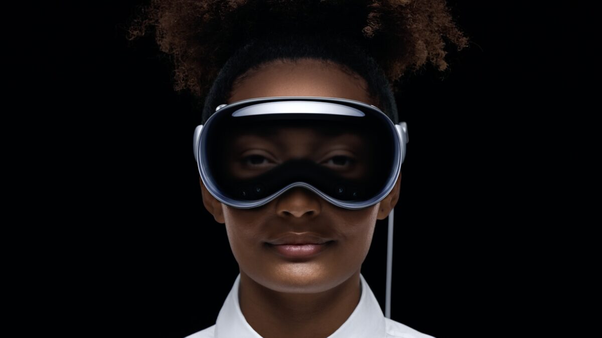 Já é oficial: neste dia serão lançados em todo o mundo os revolucionários Apple Vision Pro