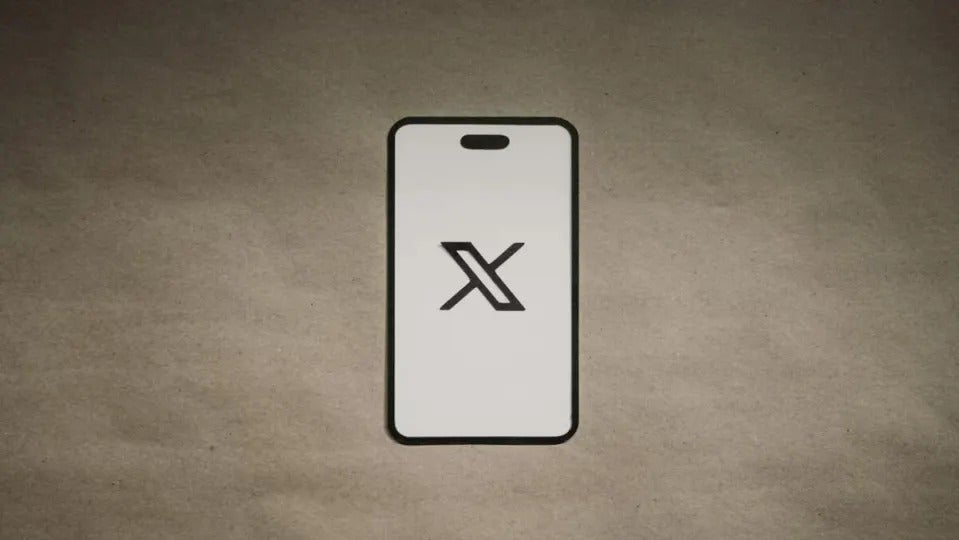 X, o antigo Twitter, anuncia um novo modo de fazer login