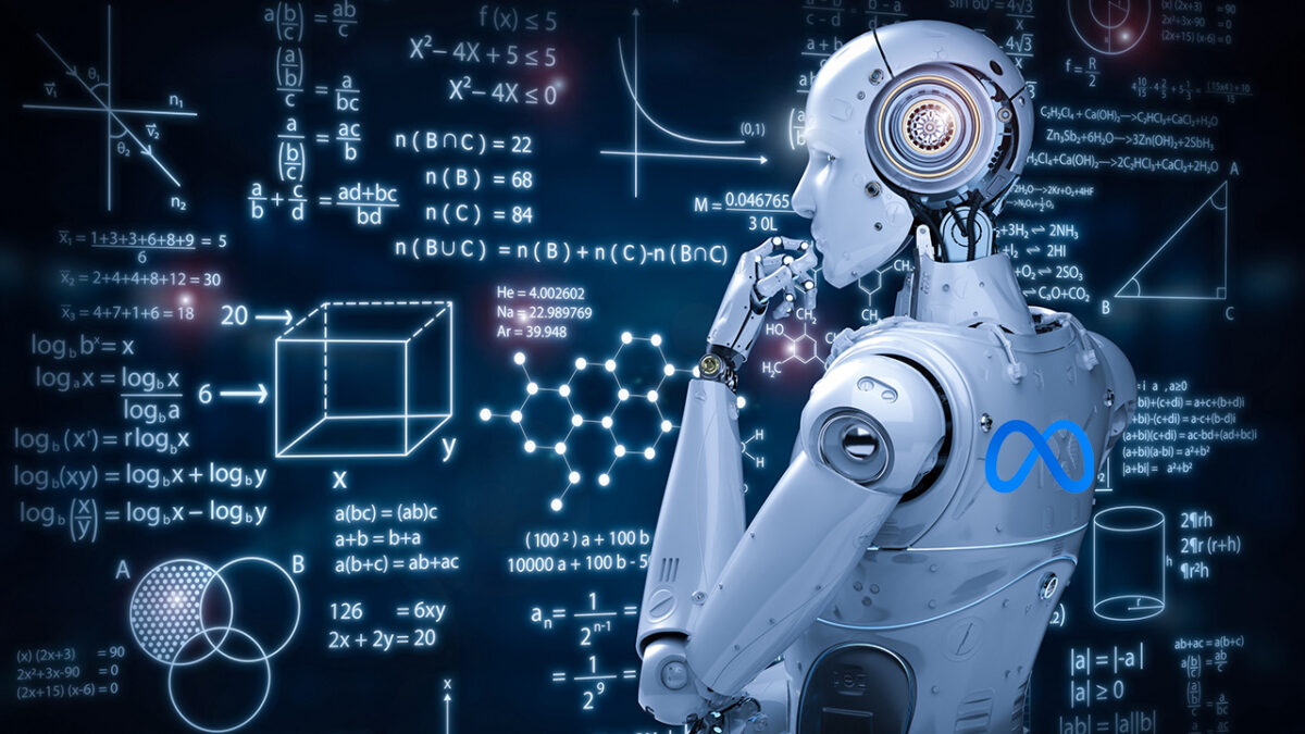 Meta está se esforçando para evitar o mau uso da IA generativa