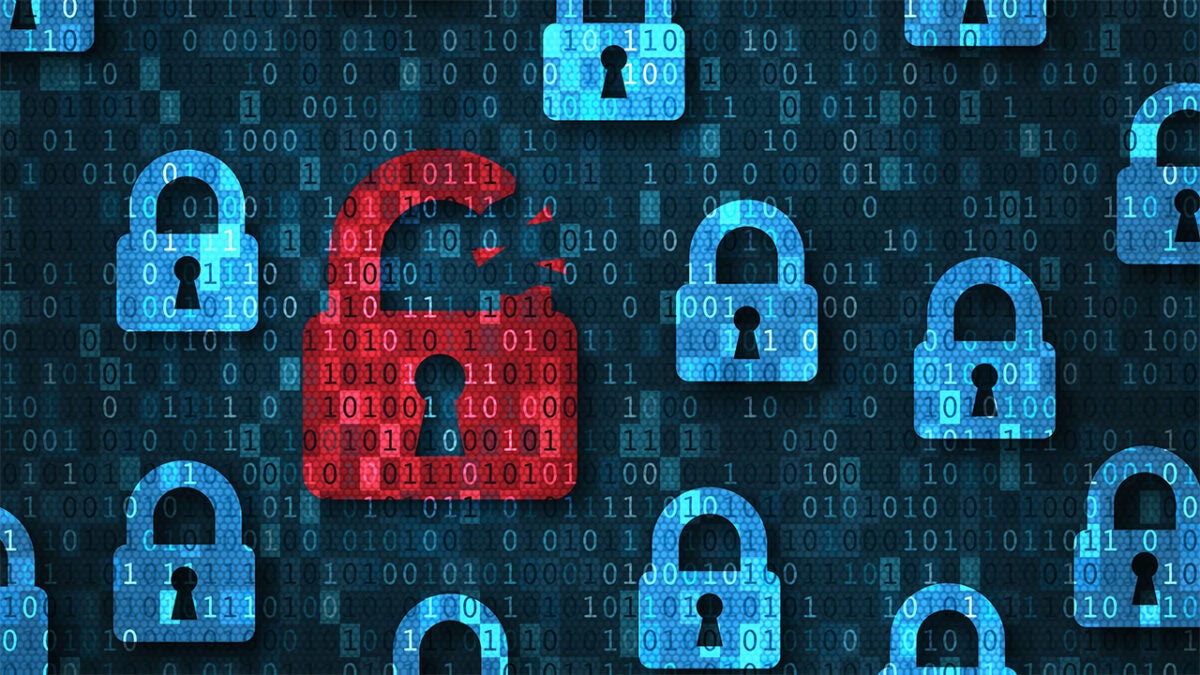 A Microsoft está investigando um problema de segurança que poderia revelar as senhas dos usuários