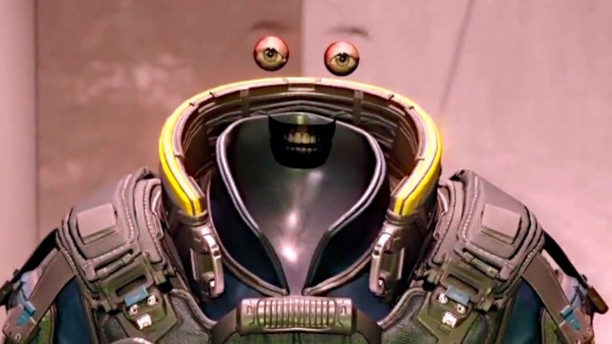 Starfield está melhor do que nunca graças a esta atualização