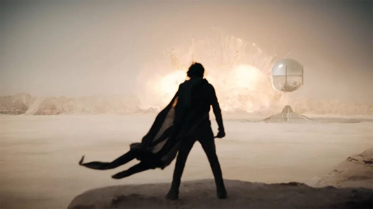 Já saíram as críticas de Duna: Parte Dois, e são tão impressionantes que até conseguiram um novo recorde para Denis Villeneuve