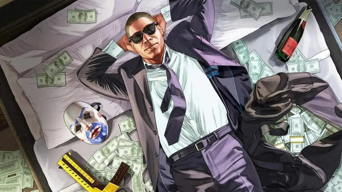 Prestes a terminar GTA 6, a Rockstar toma uma decisão sobre seus funcionários por pura segurança