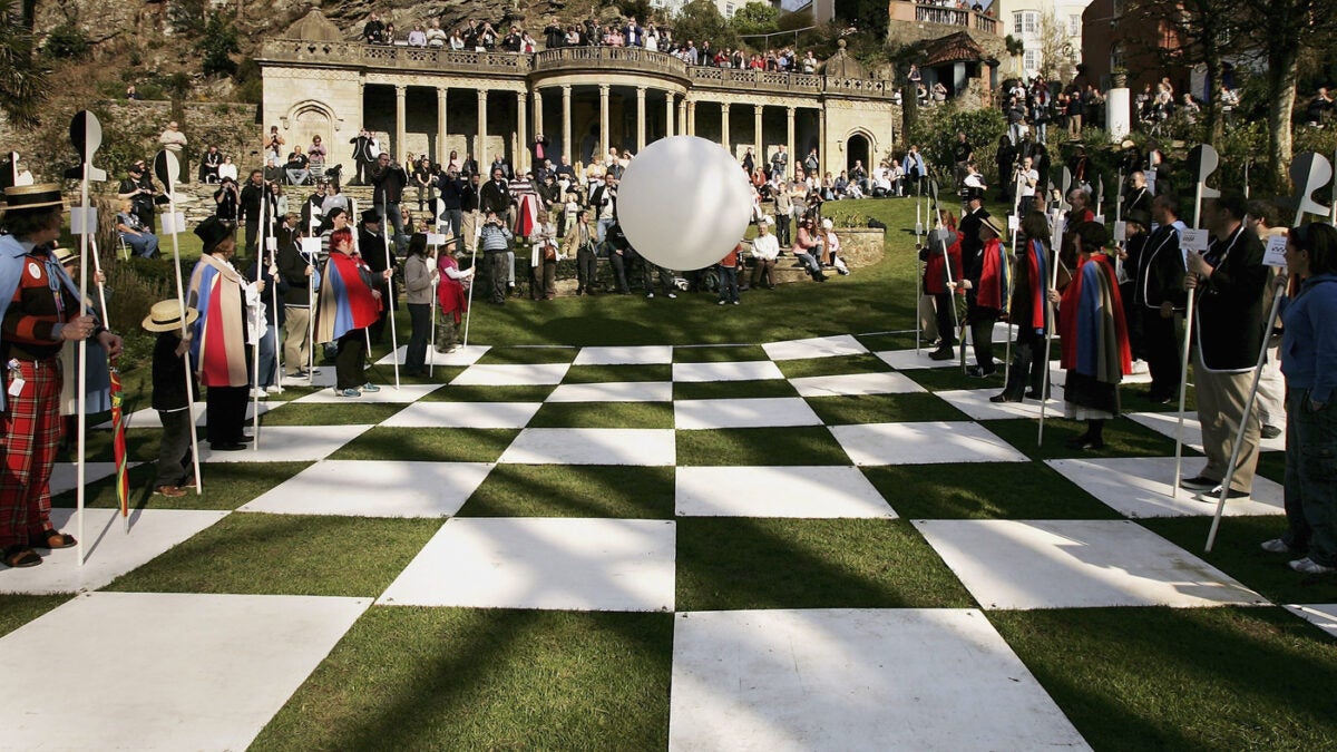 O próximo projeto de Christopher Nolan será a adaptação deste brutal clássico de ficção científica