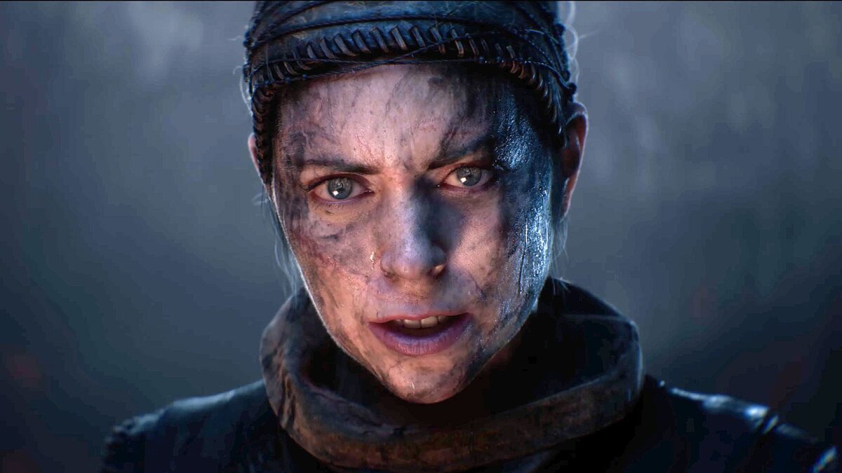 Já sabemos quanto tempo Hellblade 2 vai durar: menos do que o esperado