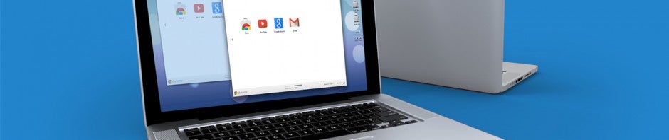 Screenshots unter Mac OS X erstellen