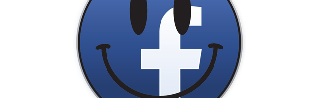 Alle Facebook-Smileys für Chats