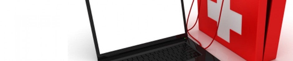 Die besten Programme für eine saubere Festplatte