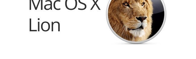 Mac OS X Lion vom USB-Stick installieren