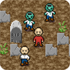 Computerspiele und Bildschirmschoner für Zombie-Freunde
