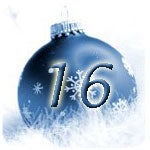 Advent, Advent, Dein Desktop brennt: 16. Dezember