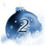 Advent, Advent, Dein Desktop brennt: 2. Dezember