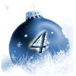 Advent, Advent, Dein Desktop brennt: 4. Dezember