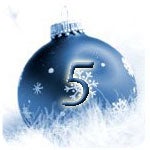 Advent, Advent, Dein Desktop brennt: 5. Dezember