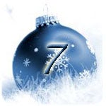 Advent, Advent, Dein Desktop brennt: 7. Dezember