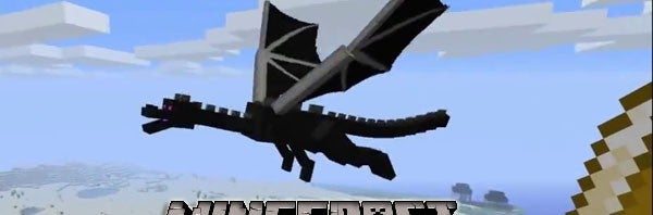 Minecraft ist fertig – alle Neuerungen im Überblick