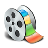 Videos mit Windows Movie Maker beschriften