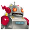 Easter Egg: Roboter in Mozilla Firefox