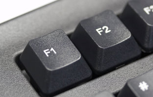 Funktionstasten in Windows belegen