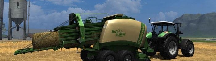 Angespielt: Nachschub für Simulations-Fans