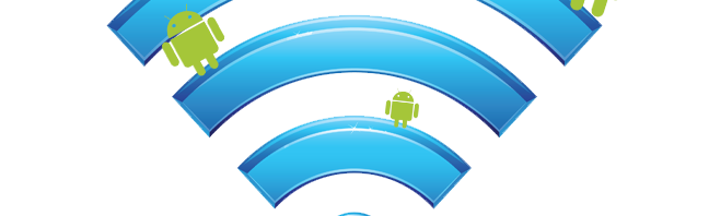 Android-Handy als mobilen WLAN-Hotspot nutzen