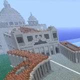 Zehn atemberaubende Gebäude in Minecraft