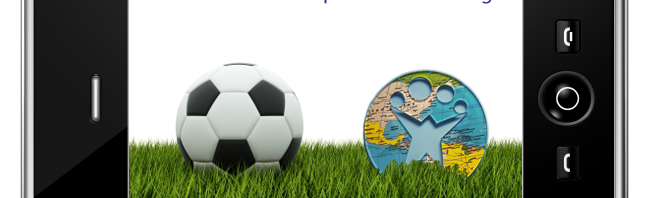 Die besten Fußballspiele für das Handy