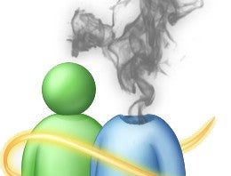 Windows Live Messenger mit Revo Uninstaller deinstallieren