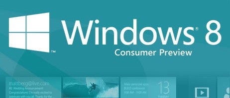 Windows 8 Consumer Preview mit VMware als Virtuelle Maschine testen