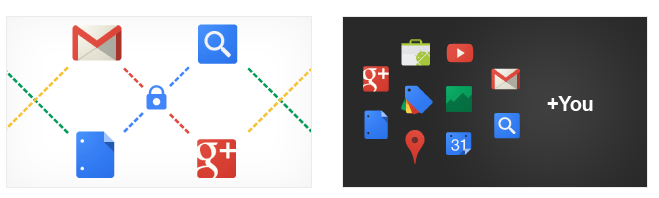 Datensammeln von Google begrenzen