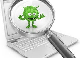 Retter in der Not: Antivirus-Software für CD und USB-Stick