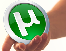 Tutorial: Mit uTorrent Daten tauschen