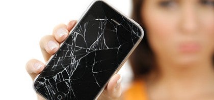Klartext: Modeerscheinung Smartphone?