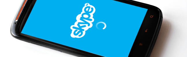 Die besten Apps für Internettelefonie mit dem Handy